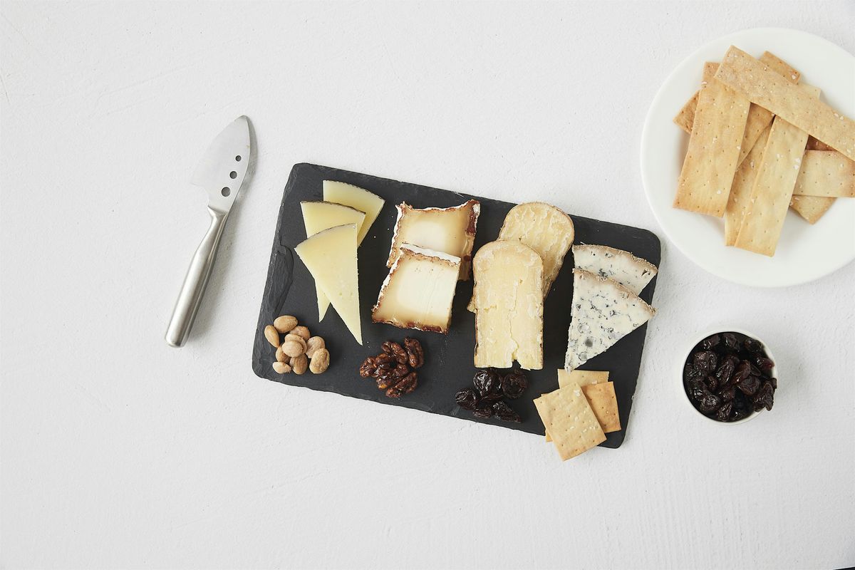 Cheese Pairing Perfection, 17 September | Event in New York | AllEvents