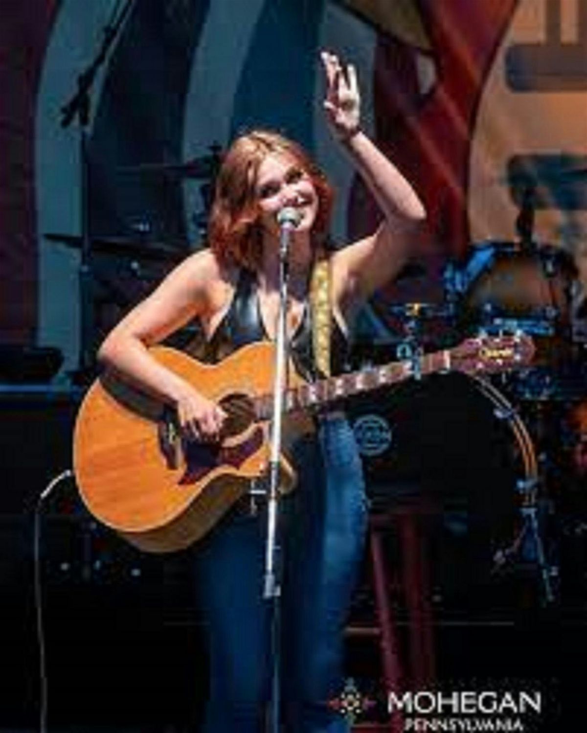The RETURN OF Gracie Jane Sinclair - PA's Hottest New Artist, 30 August | Event in Lansford | AllEvents