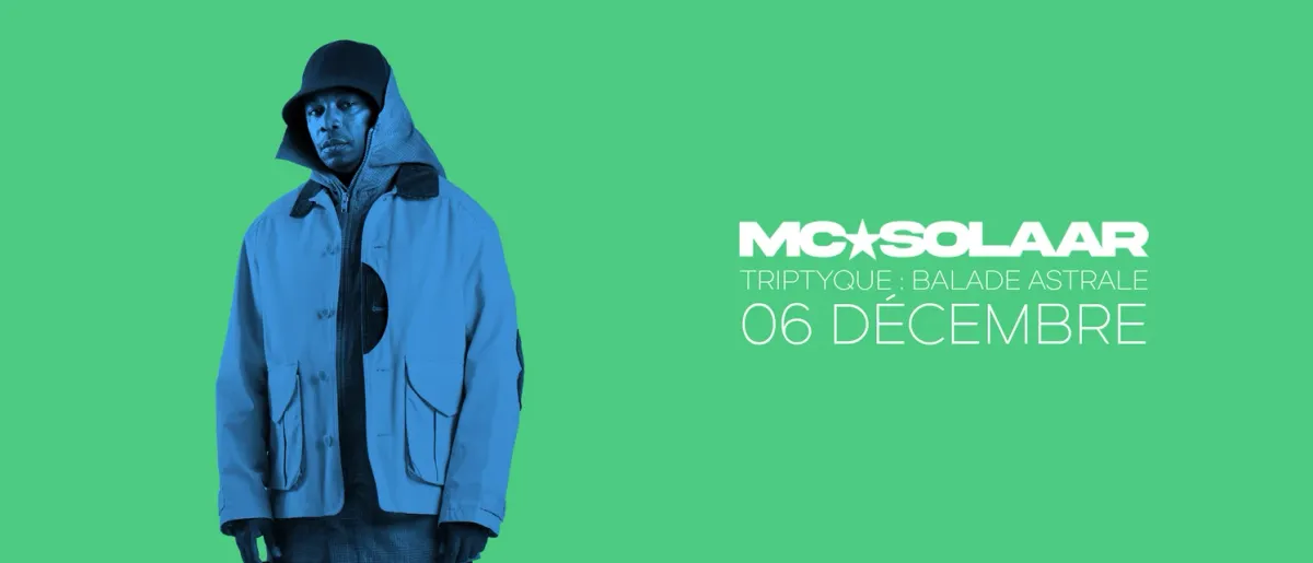 MC Solaar, Les Wampas in CHERBOURG-OCTEVILLE, 27 June | Event in Cherbourg | AllEvents