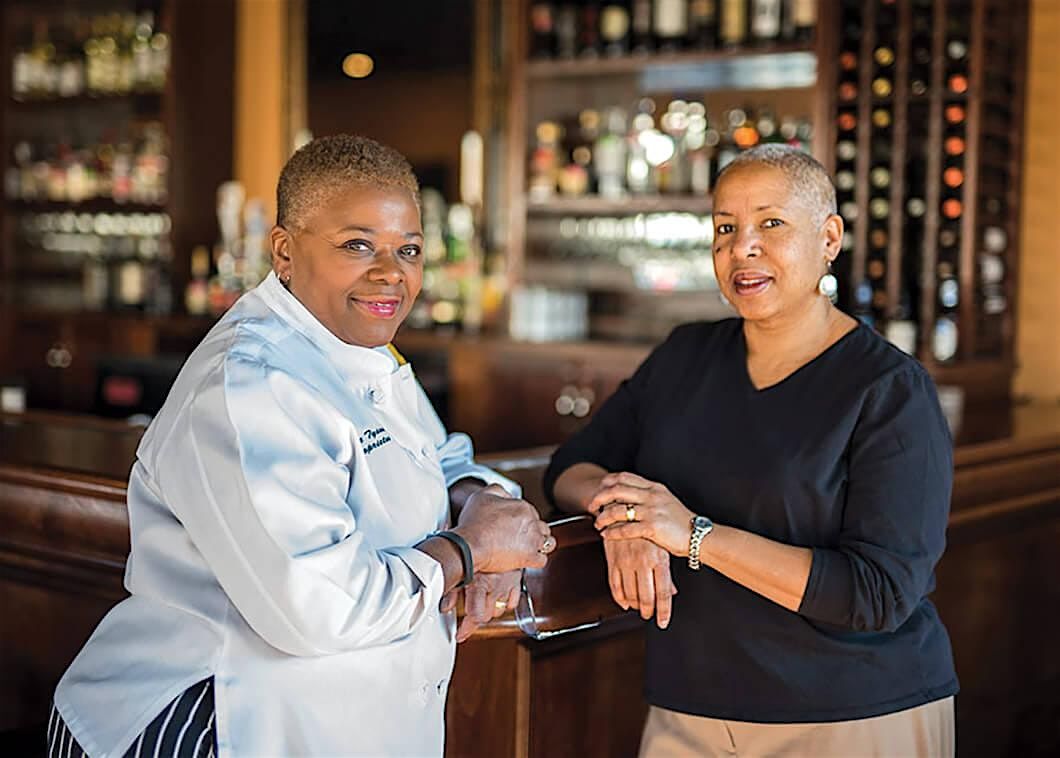 Fried Chicken with Stephanie & Vivian, 25 June | Event in Winston-Salem | AllEvents