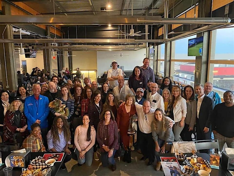 Allen and Plano City Lifestyle B2B Networking Happy Hour, 27 June | Event in Fairview | AllEvents