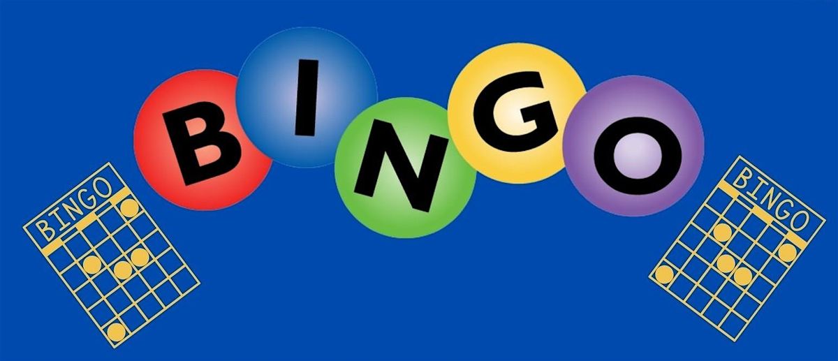 Glen Riddle Rotary Spring 2025 Cash Bingo, 10 May | Event in Brookhaven | AllEvents