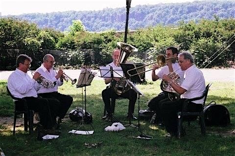 20th Annual Scandinavian Music Festival: Day 2, 15 June | Event in New York | AllEvents
