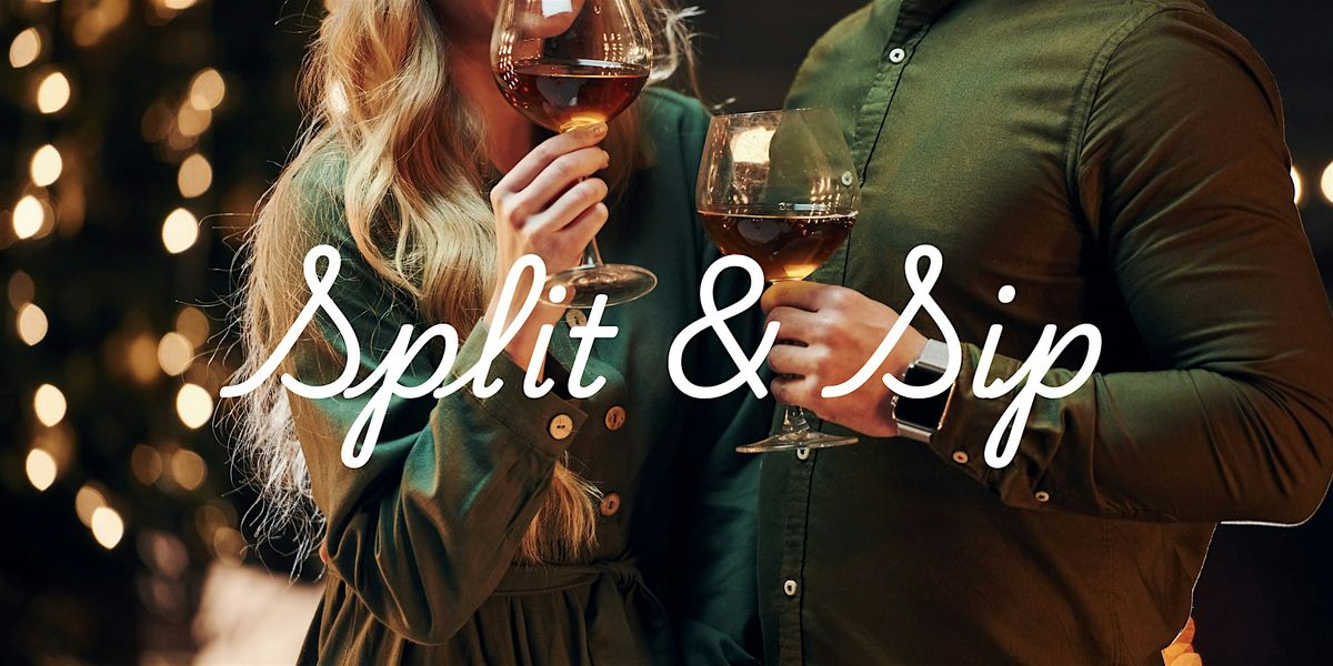 Split & Sip: Couples Wine & Spirits Night, 23 August | Event in Clermont | AllEvents