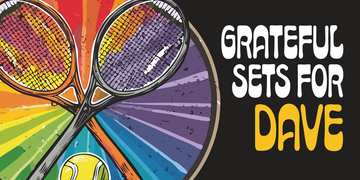 Grateful Sets for Dave, 29 August | Event in Maumee | AllEvents