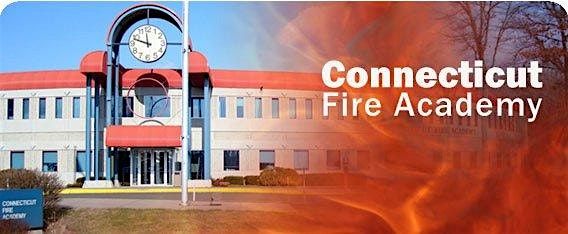 2025 CT Fire Academy Burn Demo - Connecticut CPCU & RIMS, 23 October | Event in Windsor Locks | AllEvents