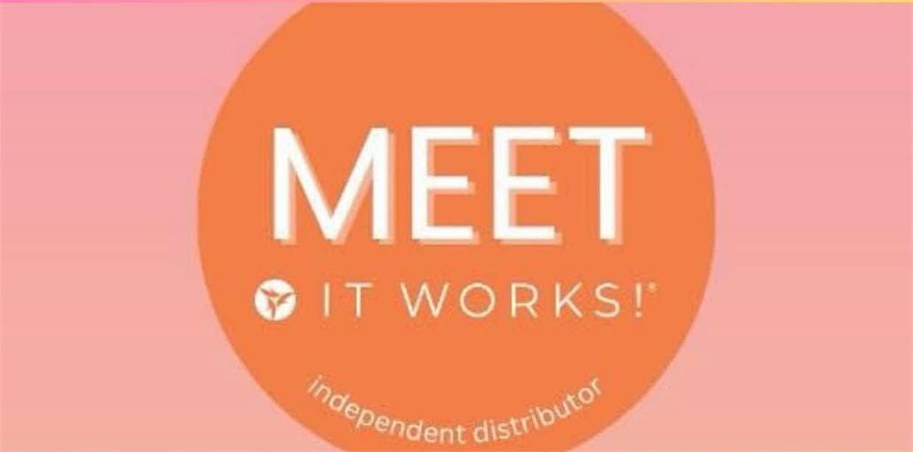 Meet It Works SC, 17 May | Event in Conway | AllEvents
