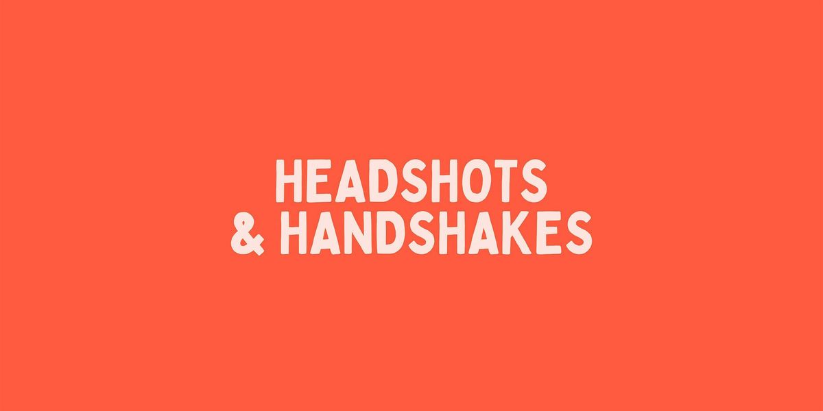 Headshots and Handshakes: A Professional Women's Networking Night, 19 November | Event in Denver | AllEvents