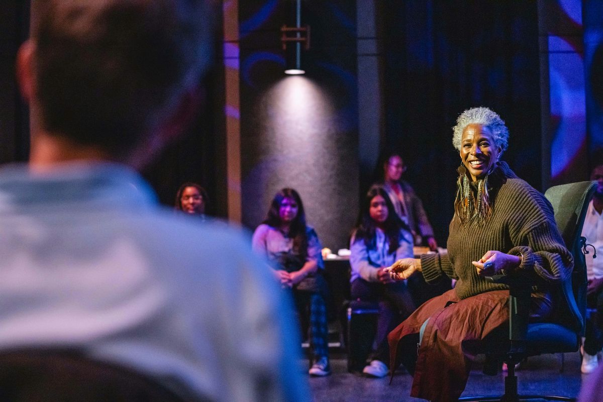 Arts Inside Workshop Series, 24 September | Event in Brampton | AllEvents