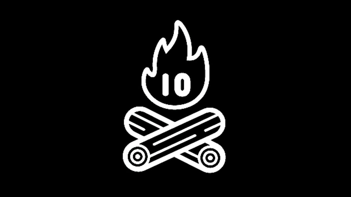 How To Build A Fire: Joy, 27 June | Event in Brooklyn | AllEvents