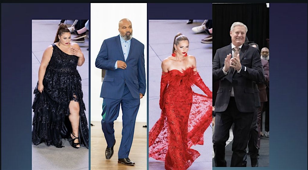 40+ Divas & Silver Gents Model Search Contest, 9 August | Event in Las Vegas | AllEvents