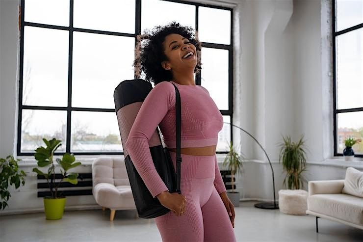 PILATES POP-UP @ Profusion Gym, 18 May | Event in Upper Marlboro | AllEvents