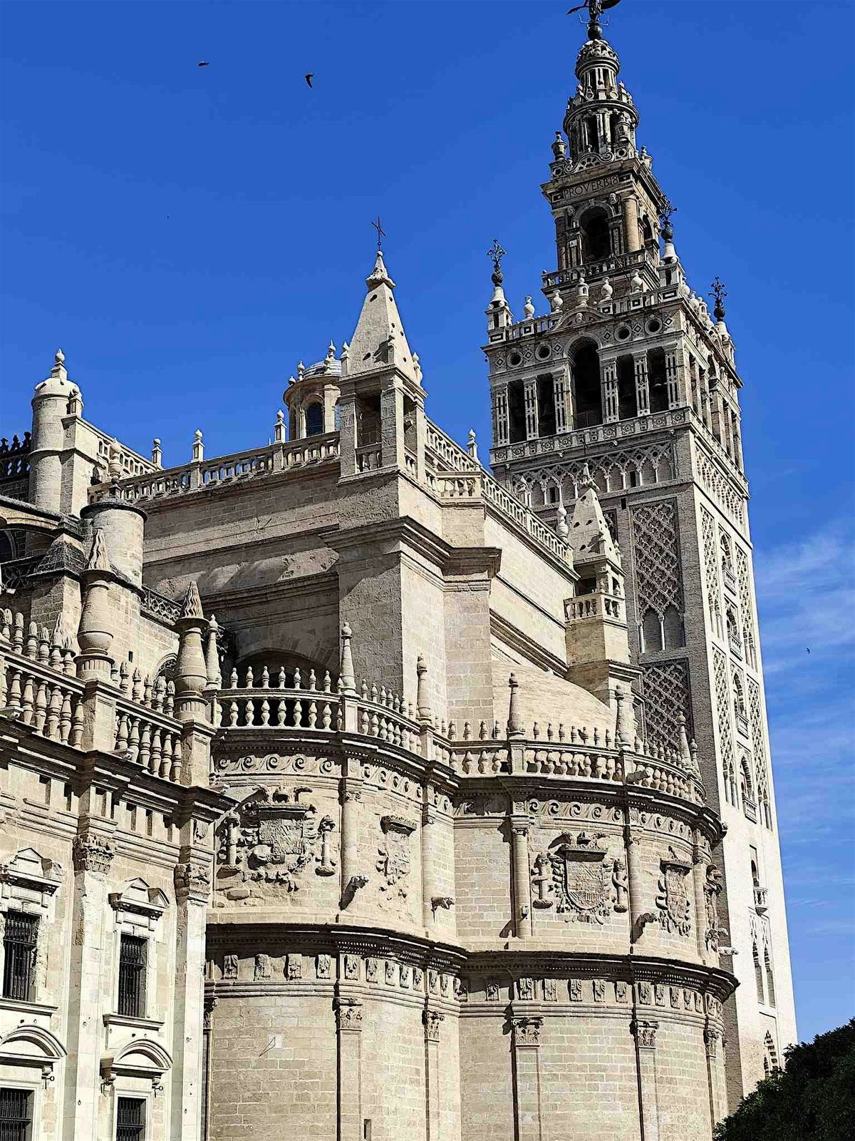 Sevilla Audio Tour: A Labyrinth of Legends and Palatial Splendor | Event in Sevilla  | AllEvents