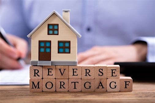 Reverse Mortgage - the good, the bad, and how to get out of it later on!, 12 August | Event in Moreno Valley