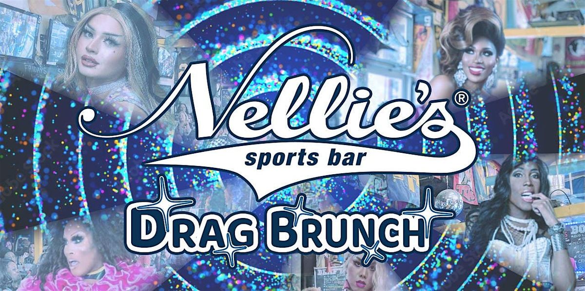 Nellie's DC Drag Brunch, 1 June | Event in Washington | AllEvents