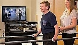 Clinical Assessment of Gait in Individuals With Neurologic Dysfunction, 7 October | Event in Elkins Park | AllEvents