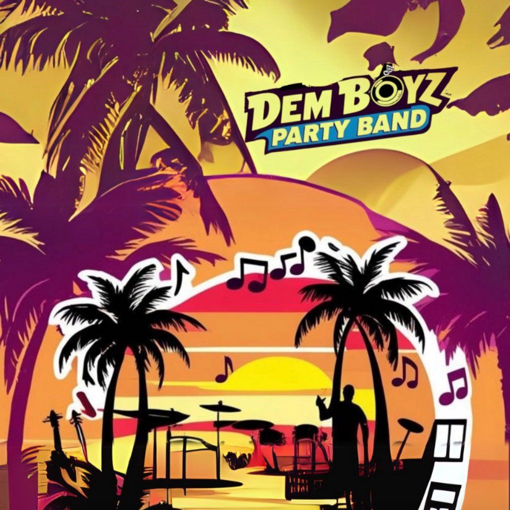 Dem Boyz fting. Peter Coxx & Buggy Nhakente, 29 August | Event in Birmingham | AllEvents