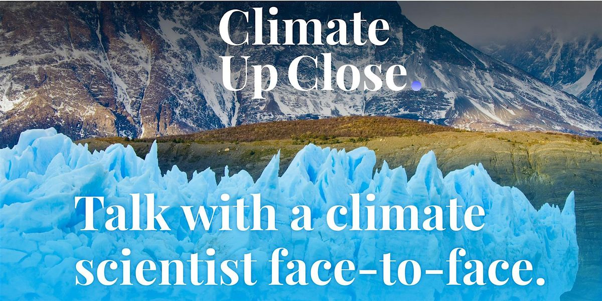 Climate Up Close, 26 June | Event in Omaha | AllEvents