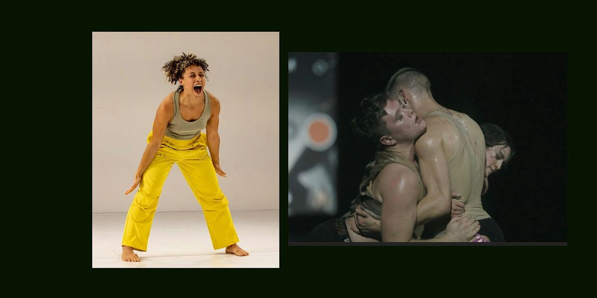 CROSSROADS: Dominica Greene,  Jo Warren,  and Lavy, 6 June | Event in Queens | AllEvents