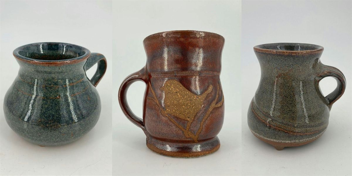 Mugs That Move, 2 October | Event in Friday Harbor | AllEvents