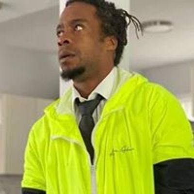 Preston Bell Charles III logo