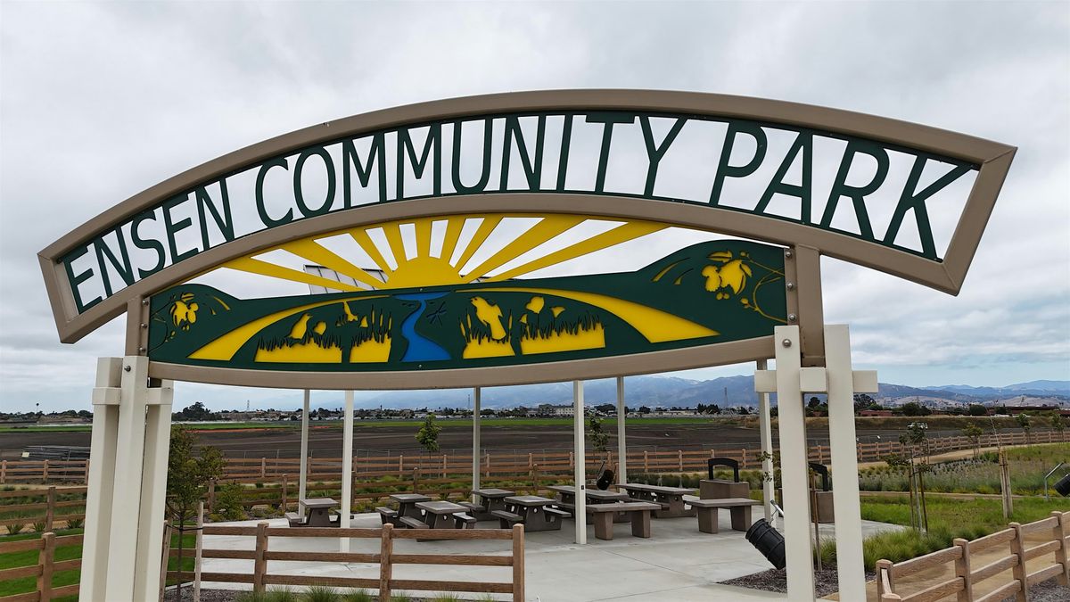 Monthly Park Clean-up, 15 November | Event in Salinas | AllEvents