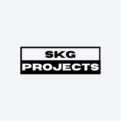 SKG Projects logo