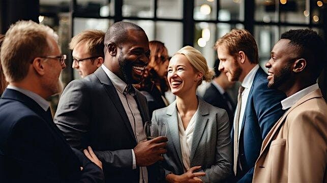 Scale It Connect: Mixer & Networking Event, 28 May | Event in Beachwood | AllEvents