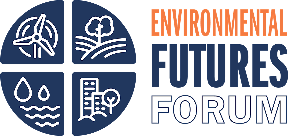 UVA Environmental Futures Forum 2025, 6 October | Event in Charlottesville | AllEvents