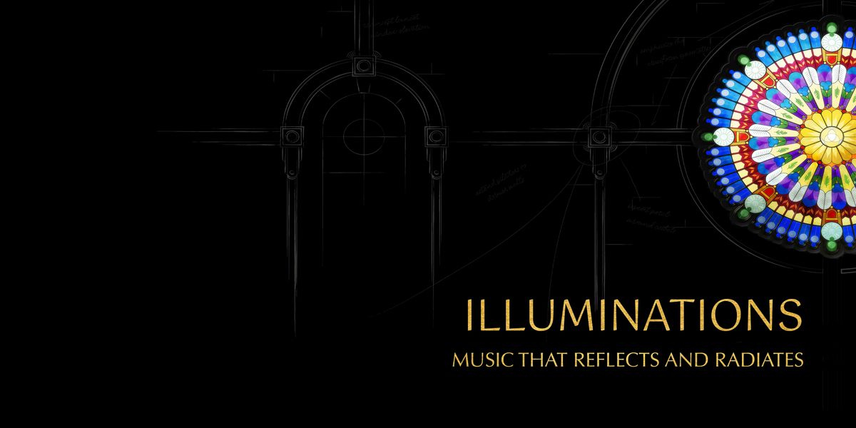 ILLUMINATIONS:  Music that Reflects and Radiates, 4 September | Event in New York | AllEvents