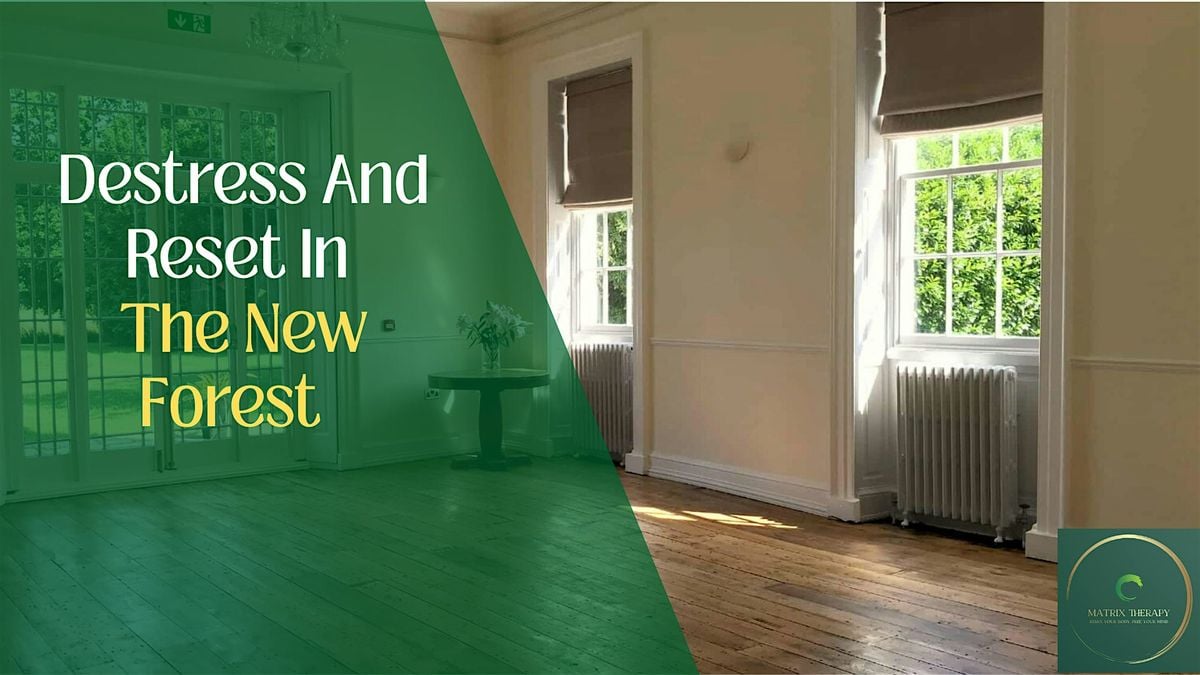 Destress And Reset Weekly Mindfulness And Embodiment Group, 25 July | Event in Christchurch | AllEvents
