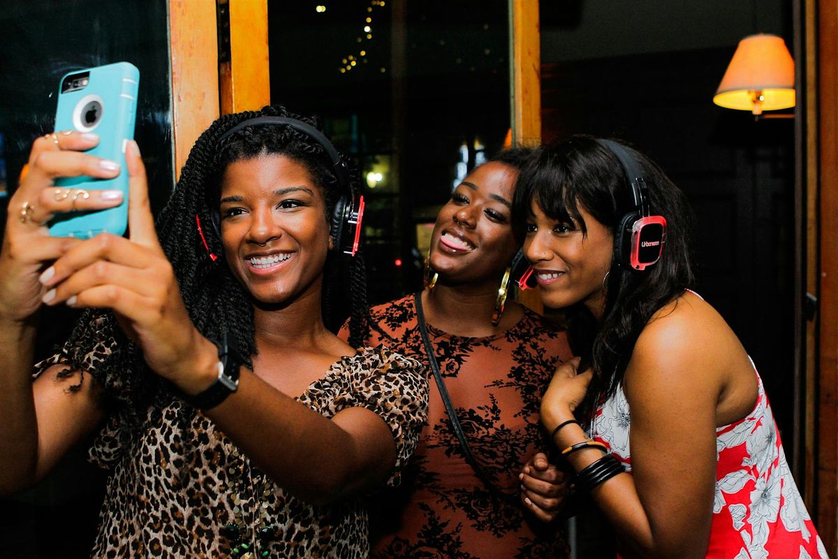SILENT “YEAH I’M OUTSIDE” PARTY CHICAGO (Trap, RnB, Twerk), 24 May | Event in Chicago | AllEvents