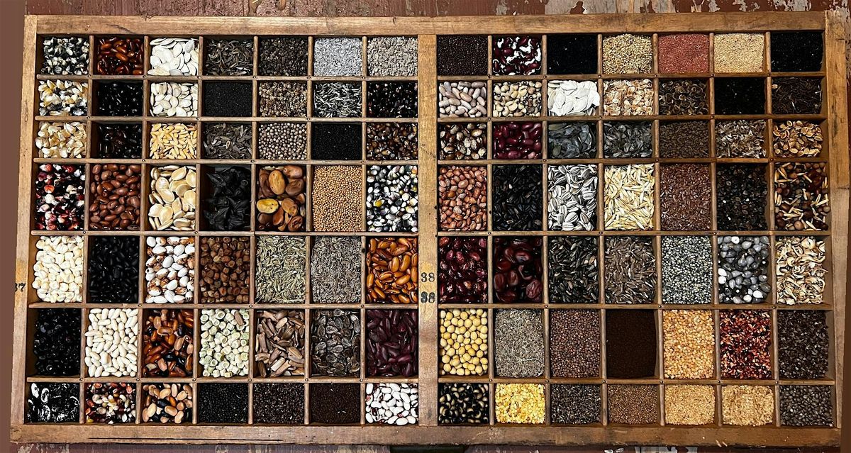 Fall Seed Academy, 4 October | Event in Williams | AllEvents