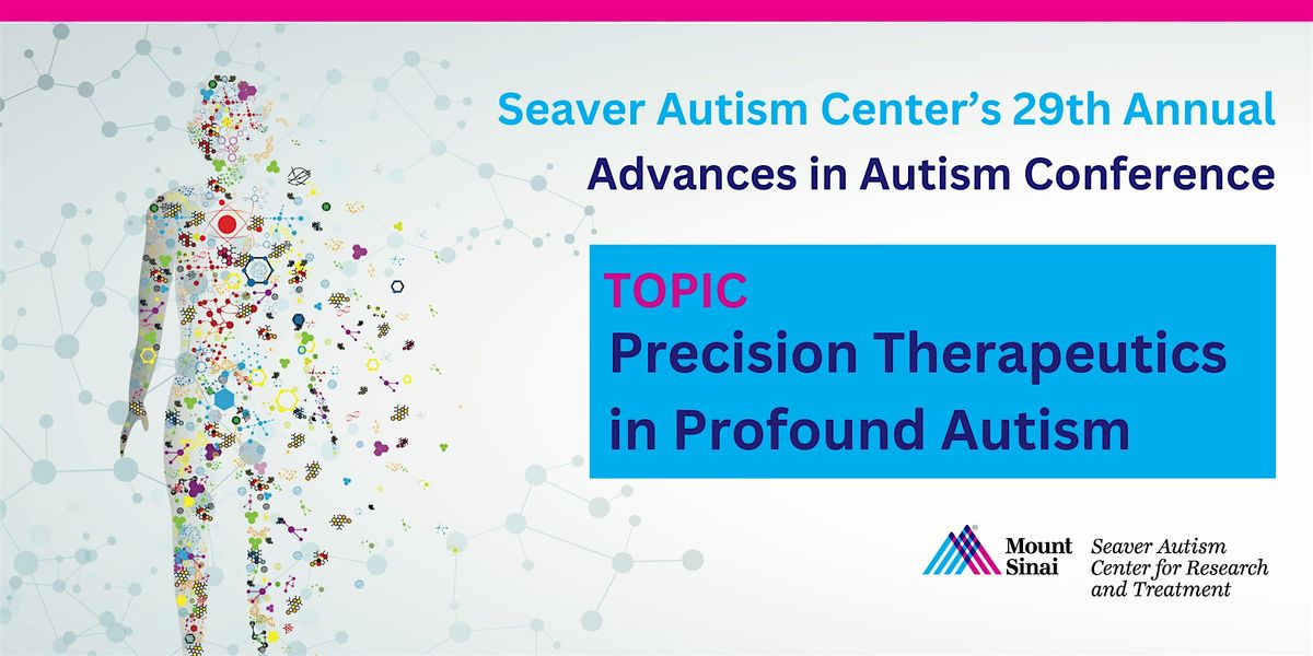 29th annual Advances in Autism Conference, 6 May | Event in New York | AllEvents