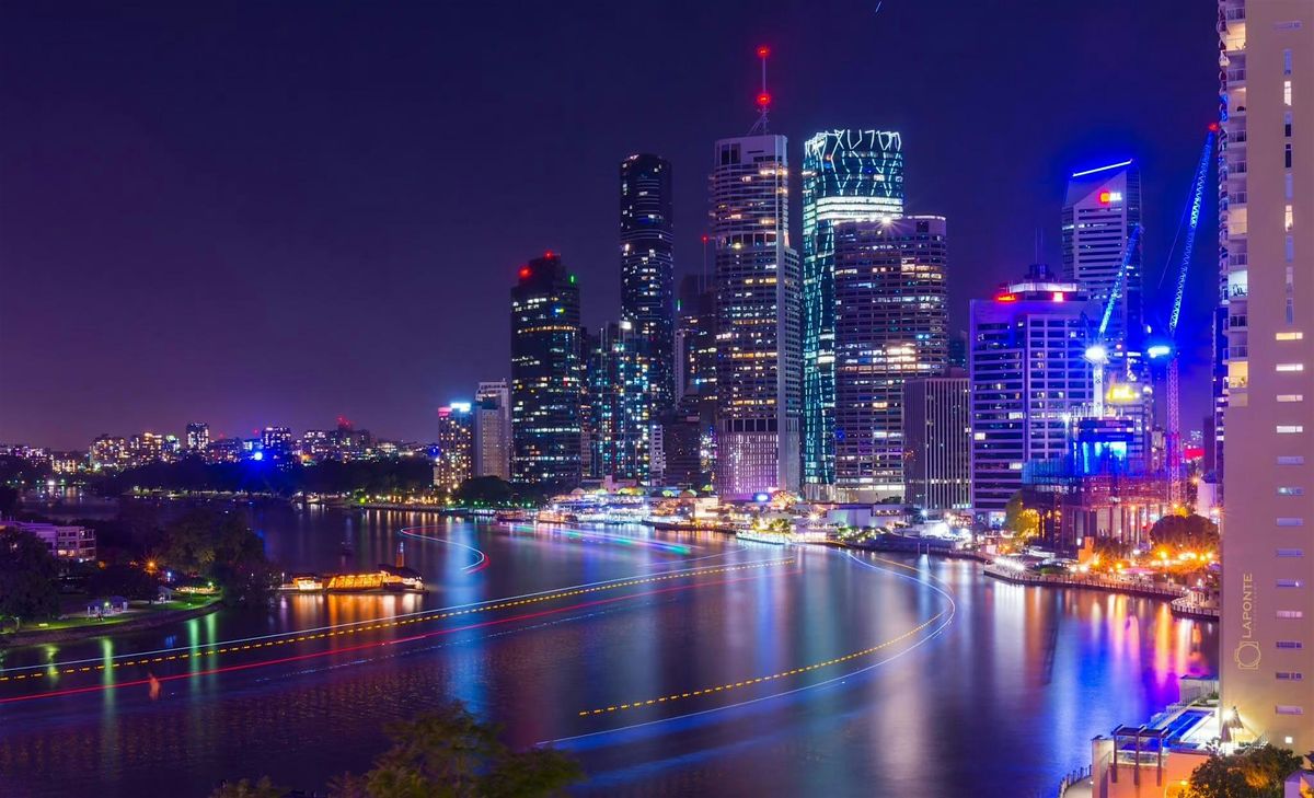 Hawkin Workshop: Brisbane | Event in Albion | AllEvents