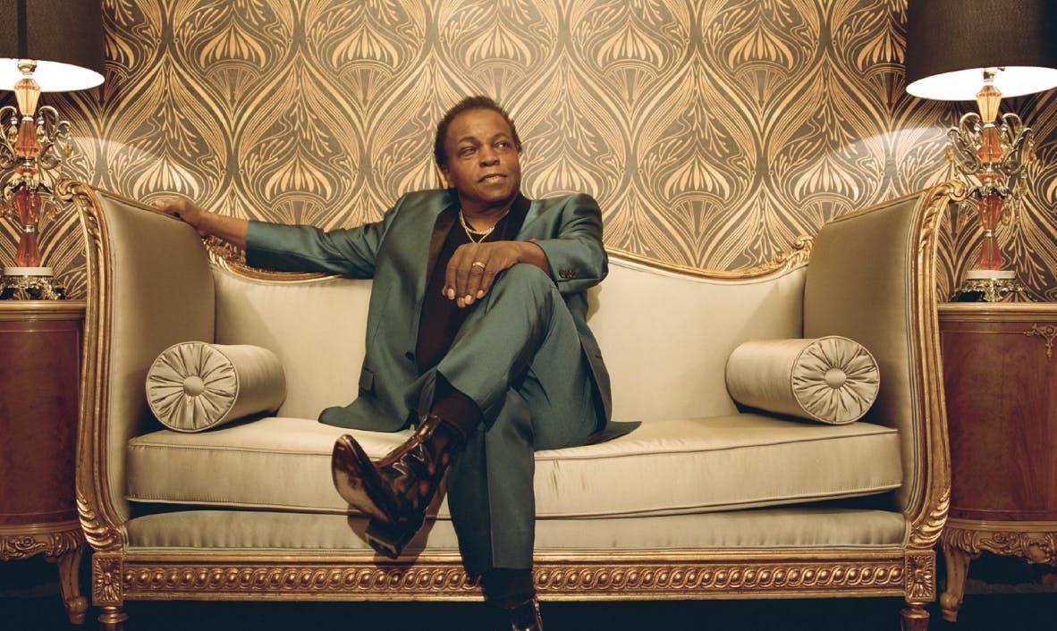 LEE FIELDS, 17 January | Event in Manchester | AllEvents