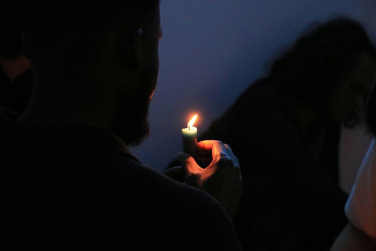 Performance: 'Elegy' by Dennis Dizon, 29 November | Event in Bristol | AllEvents