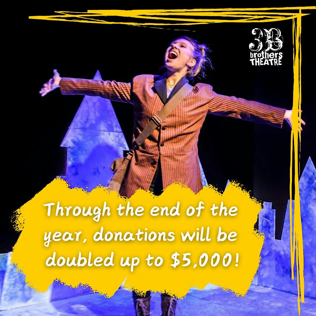 Year End Giving | Event in Waukegan | AllEvents