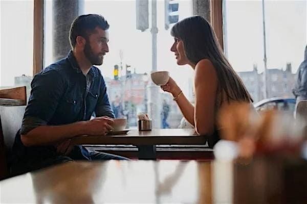 Burlington Speed Dating (Age 32-45), 26 August | Event in Burlington | AllEvents