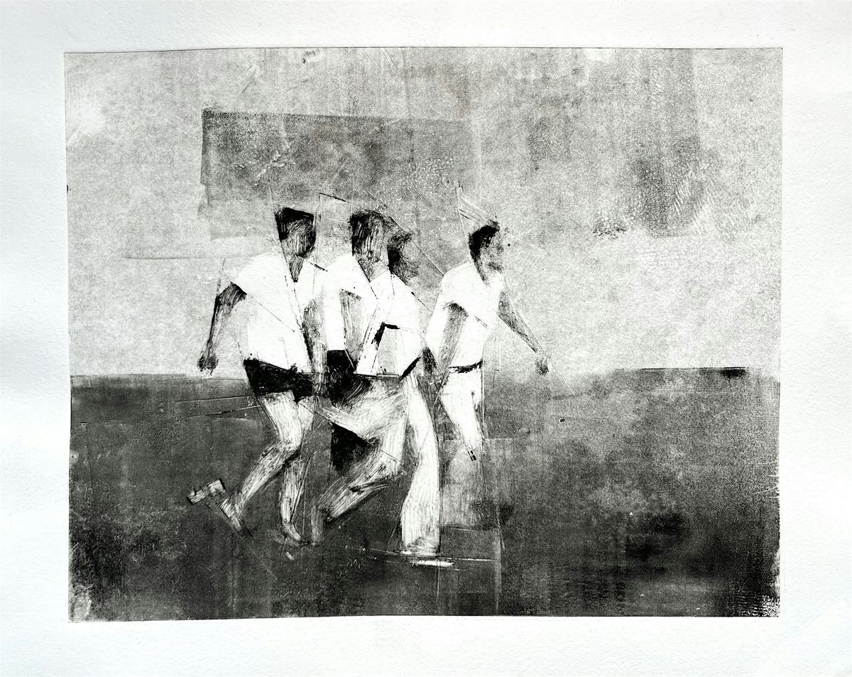Monotype (4 weeks), 22 October | Event in Toronto | AllEvents