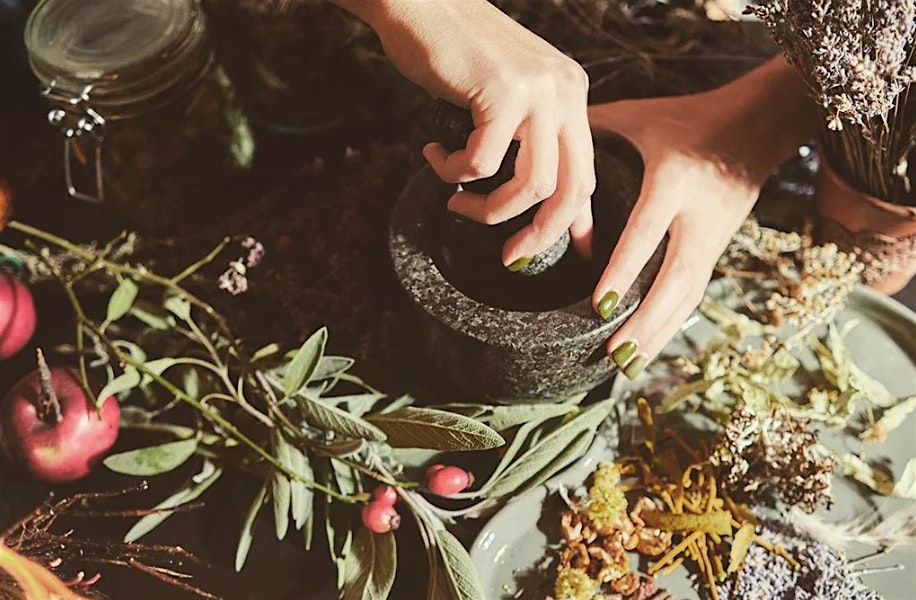 Fire Cider Workshop, 18 January | Event in East Hampton | AllEvents