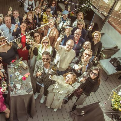 J.HStudio Event by Joyce