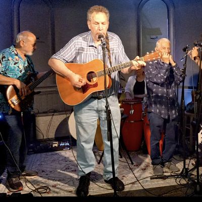 Aura Of Joy Performing Arts logo