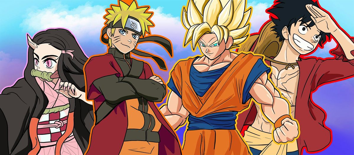 Kansas Anime-Fest, 8 November | Event in Andover | AllEvents