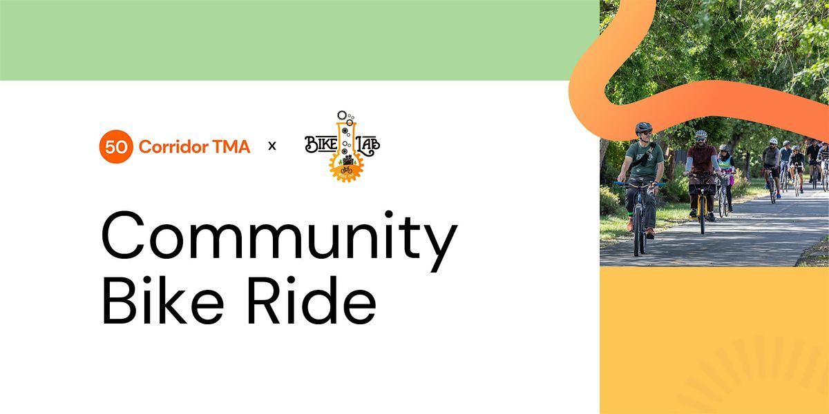 Community Bike Ride for Vineyard (CSA-10-3) Residents, 22 June | Event in Sacramento | AllEvents