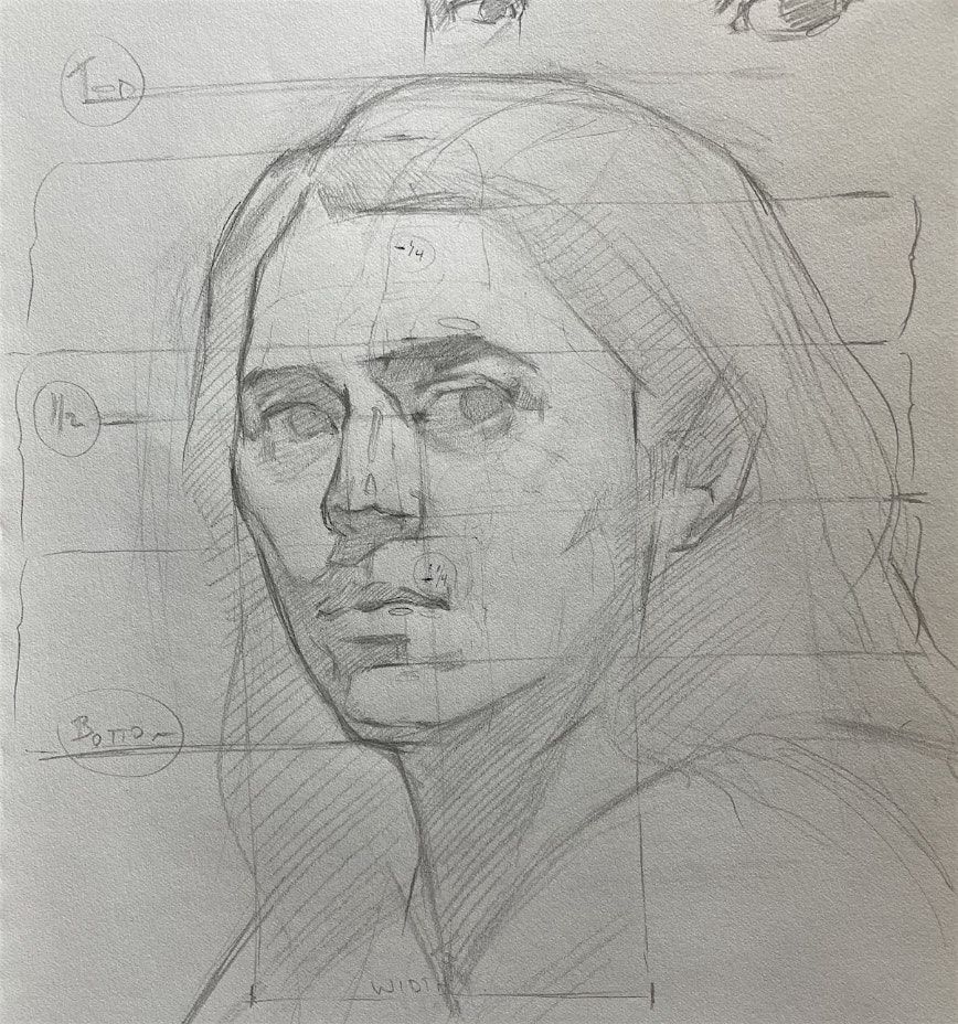 CHILL  Self Portrait Workshop ($10 donation recommended), 17 May | Event in Flint | AllEvents