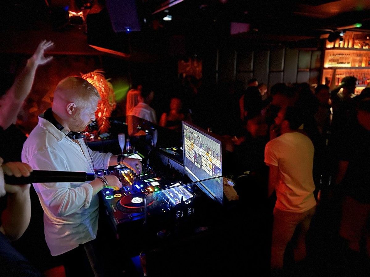 Amsterdam: New Year's Eve Pub Crawl Party with Club Entry, 31 December | Event in Amsterdam | AllEvents