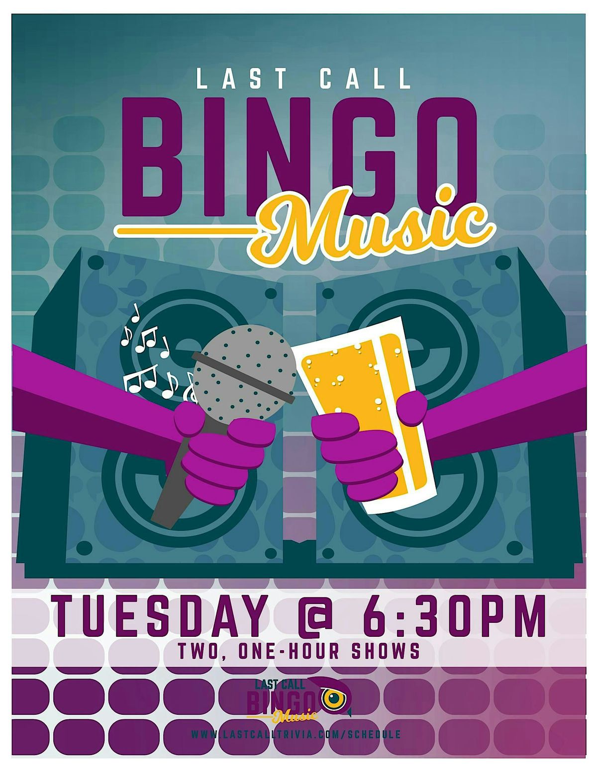 Music Bingo Tuesdays at Sunset at Beach Hut Deli Tigard 6:30PM to 8:30PM | Event in Tigard | AllEvents