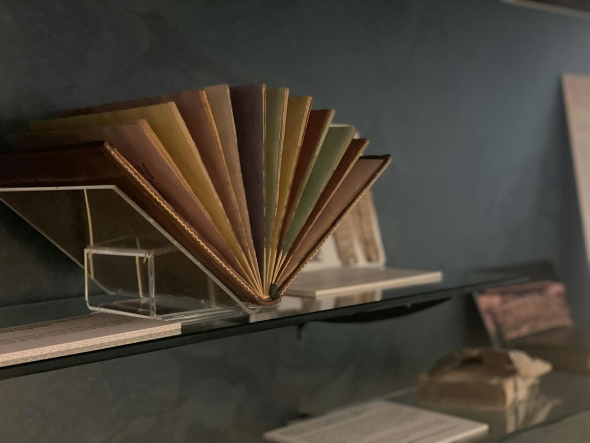 RCP Museum Late: A body of knowledge – festive crafts, 4 December | Event in London | AllEvents