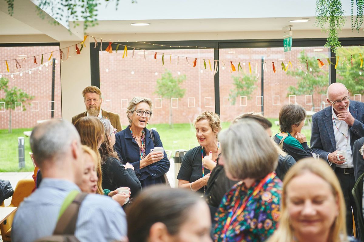 Stronger Together VCFSE Forum, 11 February | Event in Burnham-on-Sea | AllEvents